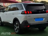 Peugeot 5008 1.5 BlueHDi GT LINE (EAT8)