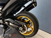 Yamaha TMAX 530 TechMax