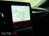 Renault Mégane E-Tech EV60 220hp optimum charge Techno