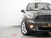 MINI Countryman Cooper D Park Lane Chili