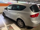 Seat Altea XL SEAT Altea XL 1.6 TDI ecomotive
