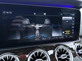 Mercedes-Benz CLS 350 d 4Matic AMG Line