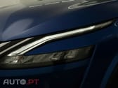 Nissan Qashqai Qashqai 1.3 DIG-T N-Connecta LED Xtronic