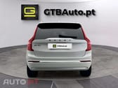 Volvo XC90 T8 AWD Recharge Geartronic