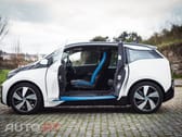 BMW i3 (120 Ah)