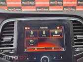 Renault Mégane Sport Tourer 1.5 dCi Limited