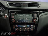 Nissan Qashqai 1.5 dCi N-Connecta