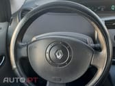 Renault Scénic 1.5 dCi Pack