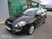 Fiat Punto Evo 1.3 M-Jet Dynamic