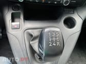 Peugeot Partner Blue HDi