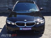 BMW 320 d Line Sport Auto