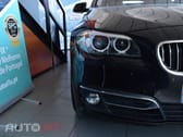 BMW 525 d Line Luxury Auto
