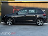 Dacia Sandero 0.9 TCe Stepway