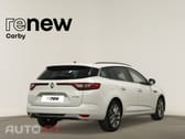 Renault Mégane Mégane ST 1.5 Blue dCi GT Line