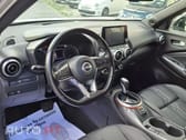 Nissan Juke 1.0 DIG-T Tekna DCT