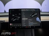 Tesla Model 3 Long Range Tração Integral