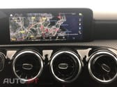 Mercedes-Benz A 250 e 8G-DCT Style Line