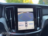 Volvo V60 2.0 D4 R-Design Geartronic