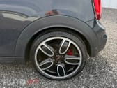 MINI Cabrio John Cooper Works