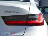BMW 330 e iPerformance Advantage