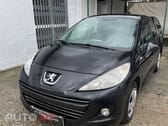 Peugeot 207 1.6 HDi 98g