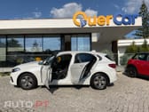 BMW 116 d Corporate Edition
