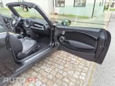MINI Cooper R57 2015
