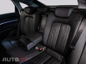 Audi E-Tron I.V.A DEDUTÍVEL  50 Q BLACK ACC