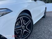 Mercedes-Benz A 250 e AMG Line