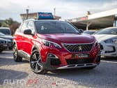 Peugeot 3008 1.2 PureTech Allure Pack EAT8