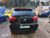 Citroen C4 Picasso 1.6 HDi Exclusive
