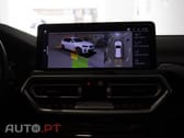 BMW iX3 M Sport Impressive