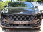 Ford Puma 1.0 EcoBoost ST-Line X Aut.