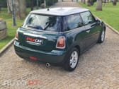 MINI Cooper Outro