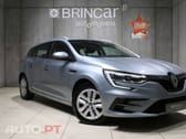 Renault Mégane Sport Tourer 1.5 Blue dCi Limited