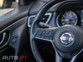 Nissan Qashqai 1.2 DIG-T N-Connecta 18