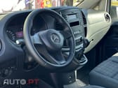 Mercedes-Benz Vito 116 CDi/32