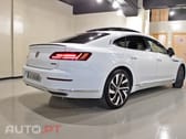 Volkswagen Arteon 2.0 TDI R-Line DSG 4Motion