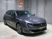Peugeot 508 SW PureTech 130 EAT8 Allure Pack