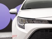 Toyota Corolla 1.8 Hybrid Comfort