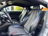 Audi TT 2.0 TFSI S-line S tronic