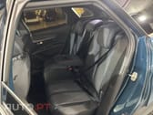Peugeot 3008 1.5 BlueHDi Allure Pack EAT8