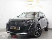 Peugeot 2008 1.2 PureTech Allure