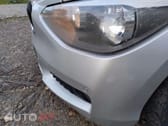 BMW 116 d EfficientDynamics