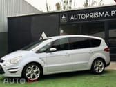 Ford S-Max 2.0 TDCi Titanium 7L