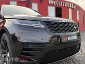 Land Rover Velar 2.0 P400e AWD R-Dynamic HSE