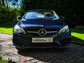 Mercedes-Benz E 200 AMG Line Auto