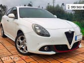 Alfa Romeo Giulietta 1.6 JTDM-2 Sport 120cv / 185€ mês
