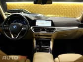 BMW 330 e Line Sport Auto