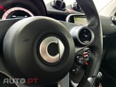 Smart ForTwo EQ prime